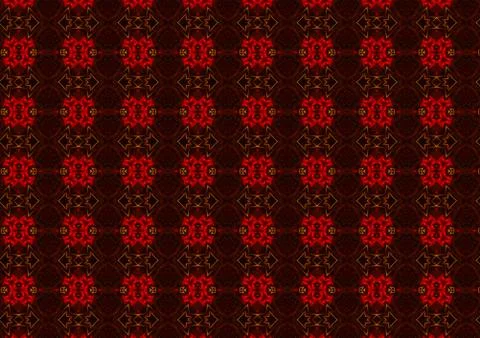 Abstract texture Stock Illustration