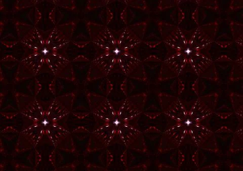 Abstract texture Stock Illustration