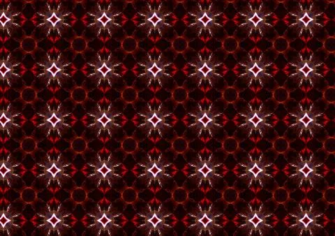 Abstract texture Stock Illustration