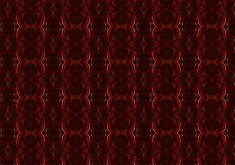 Abstract texture Stock Illustration