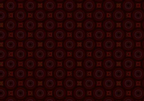 Abstract texture Stock Illustration