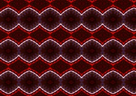 Abstract texture Stock Illustration