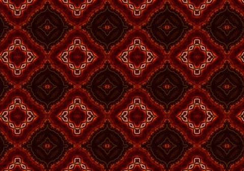 Abstract texture Stock Illustration