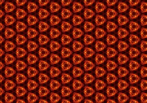 Abstract texture Stock Illustration