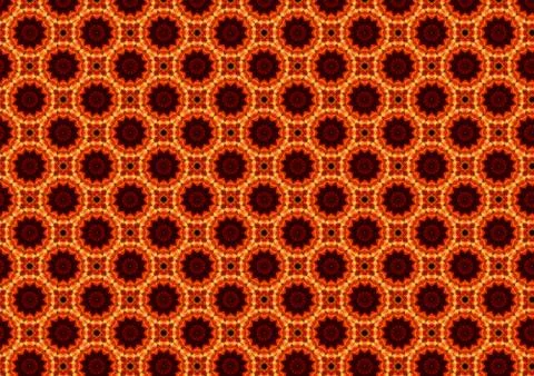 Abstract texture Stock Illustration