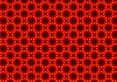 Abstract texture Stock Illustration