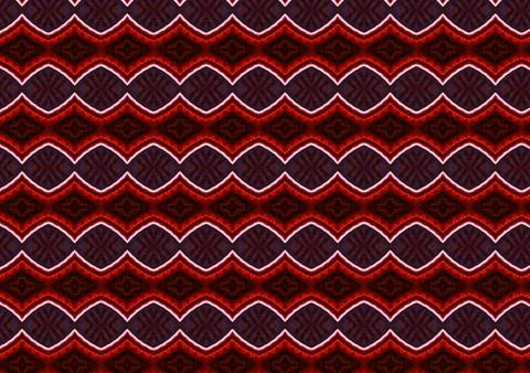 Abstract texture Stock Illustration