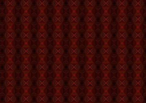 Abstract texture Stock Illustration