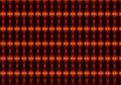 Abstract texture Stock Illustration
