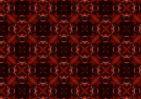 Abstract texture Stock Illustration