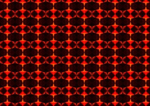 Abstract texture Stock Illustration