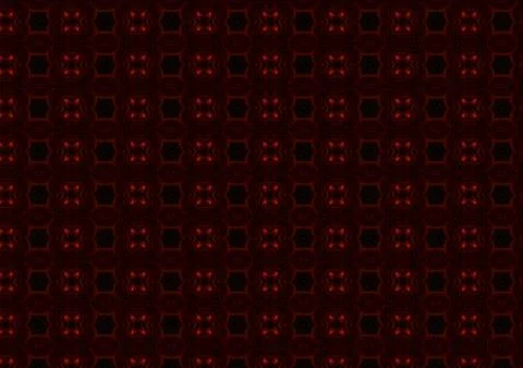 Abstract texture Stock Illustration