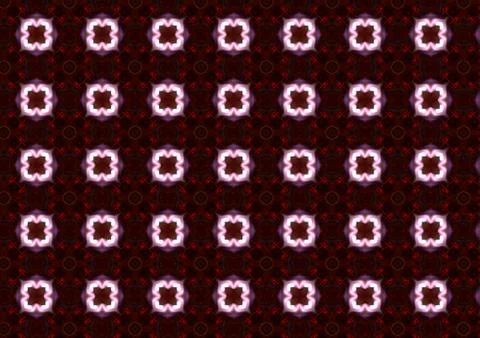 Abstract texture Stock Illustration