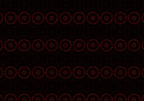 Abstract texture Stock Illustration