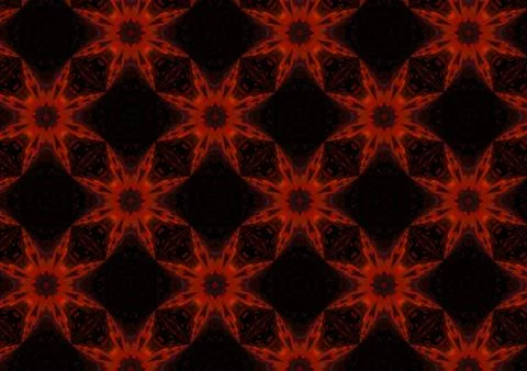 Abstract texture Stock Illustration