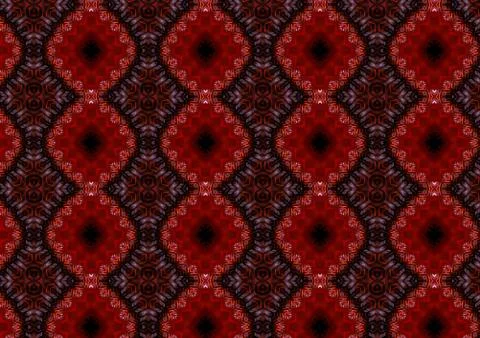 Abstract texture Stock Illustration