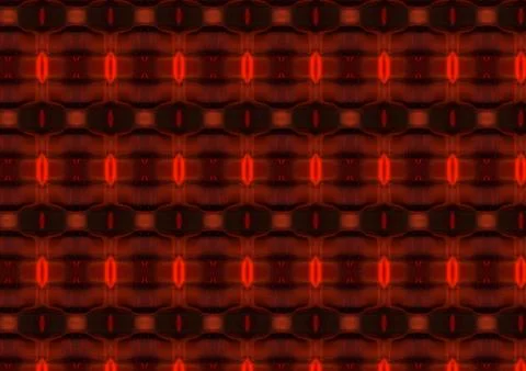 Abstract texture Stock Illustration