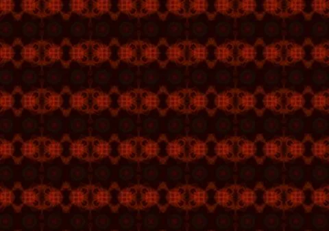 Abstract texture Stock Illustration