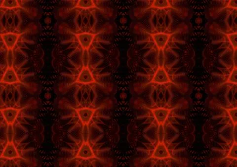 Abstract texture Stock Illustration