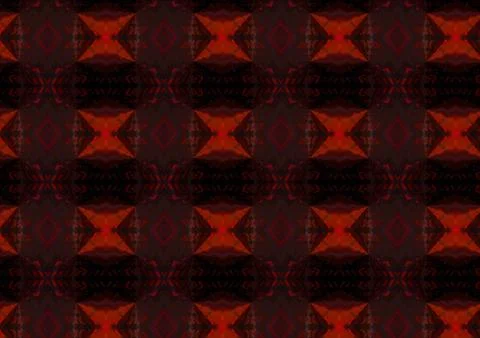 Abstract texture Stock Illustration
