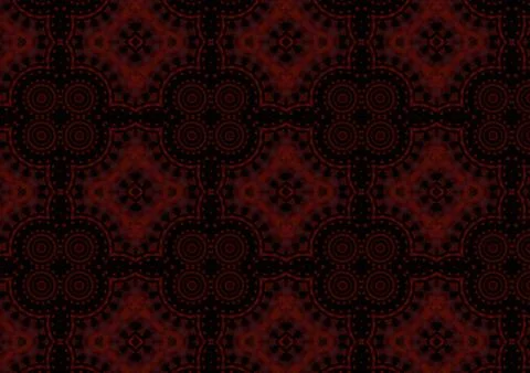 Abstract texture Stock Illustration