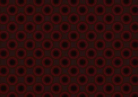 Abstract texture Stock Illustration