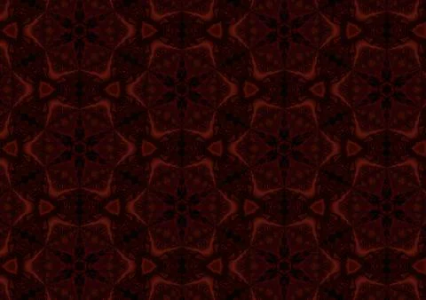 Abstract texture Stock Illustration