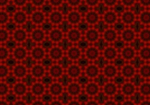 Abstract texture Stock Illustration