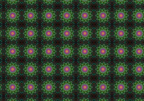 Abstract texture Stock Illustration