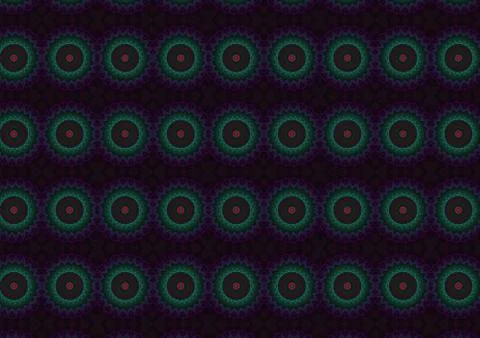 Abstract texture Stock Illustration