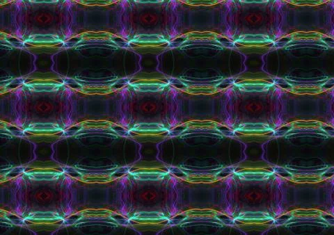 Abstract texture Illustrazione stock