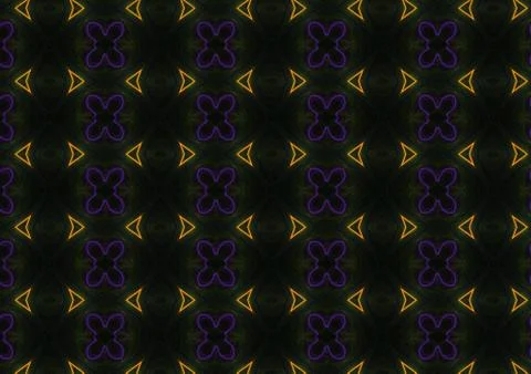 Abstract texture Stock Illustration