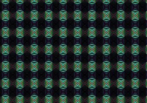 Abstract texture Stock Illustration