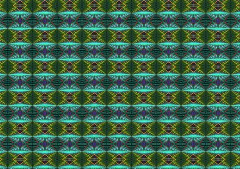 Abstract texture Stock Illustration