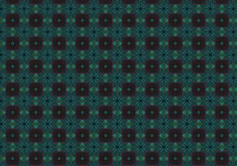 Abstract texture Stock Illustration
