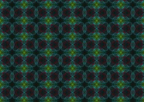 Abstract texture Stock Illustration