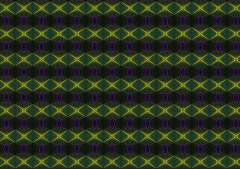Abstract texture Stock Illustration