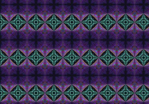 Abstract texture Stock Illustration