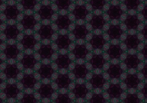 Abstract texture Stock Illustration