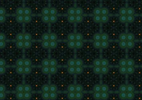 Abstract texture Stock Illustration