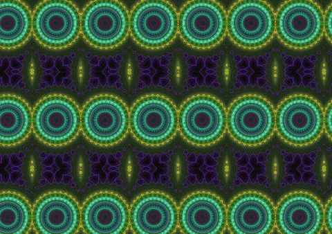 Abstract texture Stock Illustration