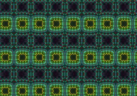 Abstract texture Stock Illustration