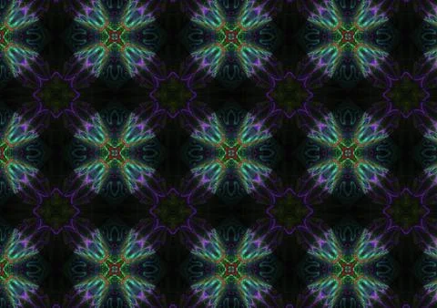 Abstract texture Stock Illustration