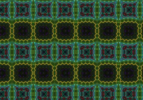 Abstract texture Stock Illustration