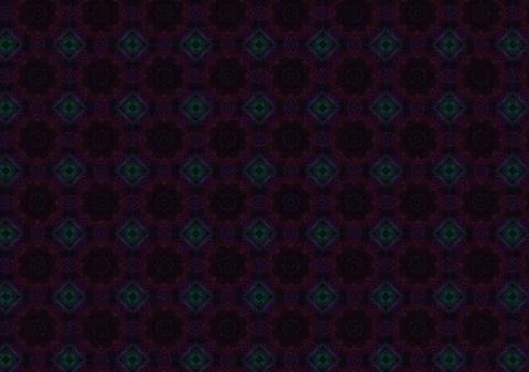 Abstract texture Stock Illustration