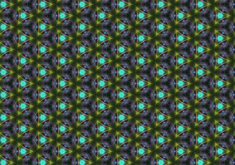 Abstract texture Stock Illustration