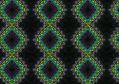 Abstract texture Stock Illustration