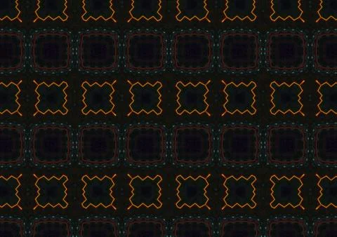 Abstract texture Stock Illustration