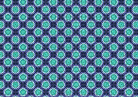 Abstract texture Stock Illustration