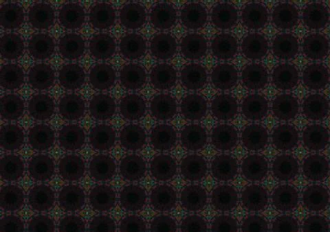 Abstract texture Stock Illustration